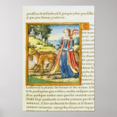 Poster Ceres (Devant)