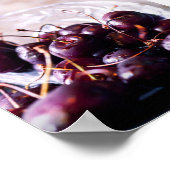 Poster Cerise (Coin)