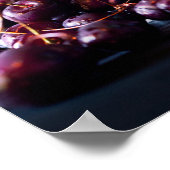 Poster Cerises (Coin)