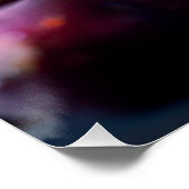 Poster cerises (Coin)