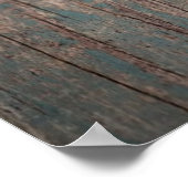 Poster Cerises fraîches (Coin)