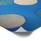 Poster cerisier (Coin)