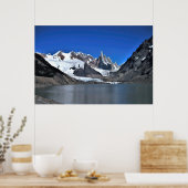Poster Cerro Torre (Cuisine)