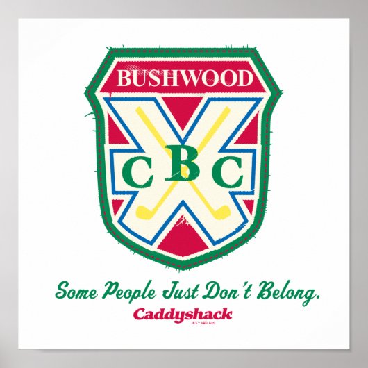 Poster Certaines personnes n'appartiennent tout simplemen (Devant)