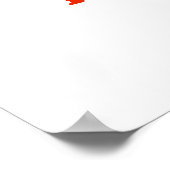 Poster Certaines personnes sont si pauvres qu'ils n'ont q (Coin)