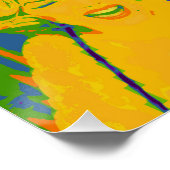 Poster Certains aiment chaud Pop Art (Coin)