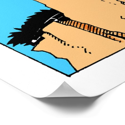 Poster Certains jours sont meilleurs que d'autres ! (Coin)