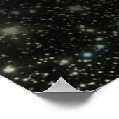 Poster cerveau (Coin)