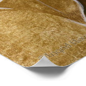 Poster Cervidés (Coin)