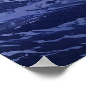 Poster Cervin à l'aube, Zermatt, Alpes suisses, (Coin)