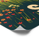 Poster Cervin majestueux : Lakeside Bliss en Suisse (Coin)