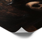 Poster Ces bottes (Coin)