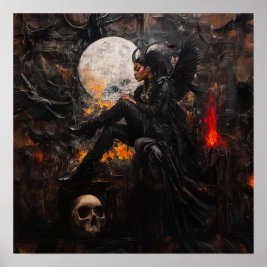 Poster Ces bottes (Devant)