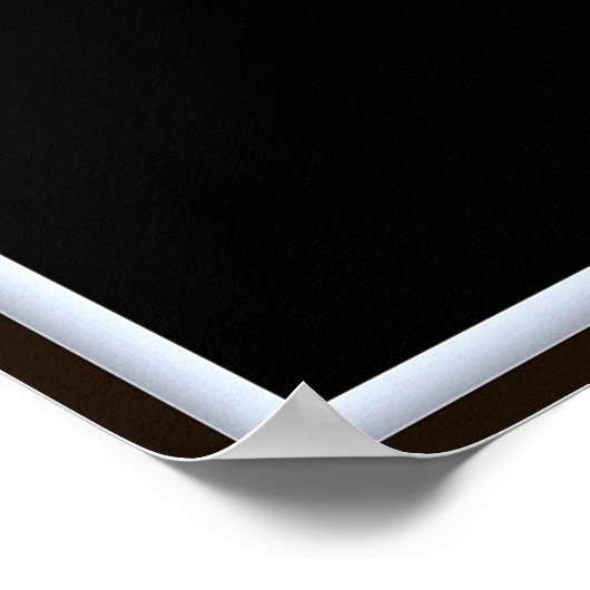 Poster Cessez de fumer (Coin)