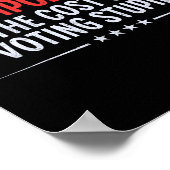 Poster Cession Trump _1 (Coin)