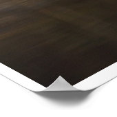 Poster Cessna 172 Courte finale (Coin)