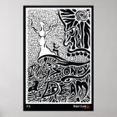 Poster C'Est (Devant)