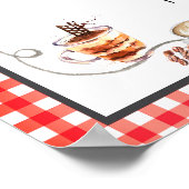 Poster C'est Amore Fête des mariées 2 (Coin)