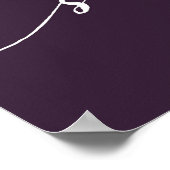 Poster C'Est Bien Art Print (Coin)