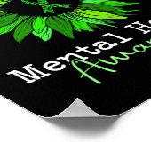 Poster C'est bon de ne pas être d'accord Sensibilisation (Coin)