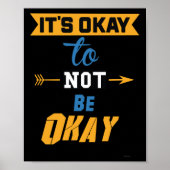 Poster C'est bon de ne pas s'en aller (Devant)