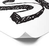 Poster C'est ce qu'elle a dit (Coin)