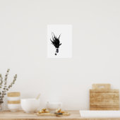 Poster C'est comme ça que ça va être ? (Cuisine)