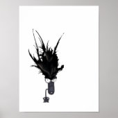 Poster C'est comme ça que ça va être ? (Devant)