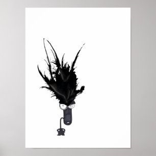 Poster C'est comme ça que ça va être ?