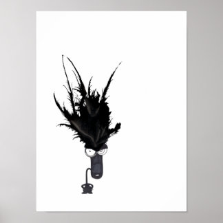 Poster C'est comme ça que ça va être ?