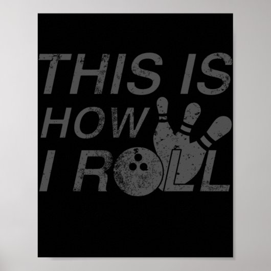 Poster C'Est Comme Ça Que Je Fais Un Cadeau Amusant Pour (Devant)