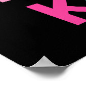 Poster C'est Cool d'être gentil (Coin)