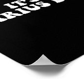 Poster C'est Darius Day Funny Meme (Coin)