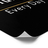 Poster C'est Darius Day Funny Meme - Celebrate Love1 (Coin)