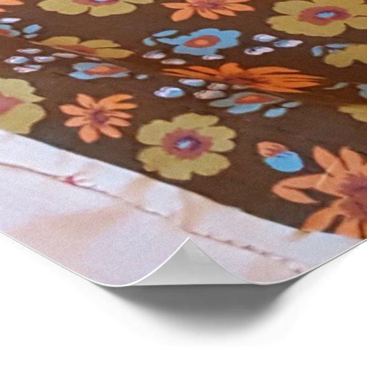 Poster C'est de MaMa Levi (Coin)