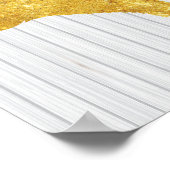 Poster C'est de quoi sont faites les filles Ensemble d'ar (Coin)