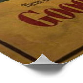 Poster c'est drôle (Coin)