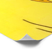 Poster C'est fini (Coin)