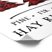 Poster c'est la saison (Coin)