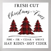 Poster c'est la saison (Devant)