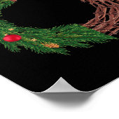 Poster C'Est La Saison C'Est La Raison De Christian Ch (Coin)