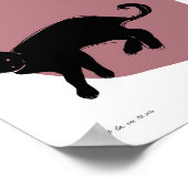 Poster C'est la Vie (Coin)