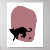 Poster C'est la Vie (Devant)