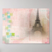 Poster C'est la Vie (Devant)