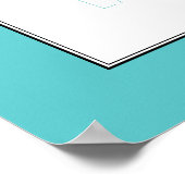 Poster C'est La Vie - C'est la Vie (Coin)