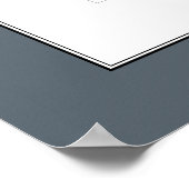 Poster C'est La Vie - C'est la Vie (Coin)