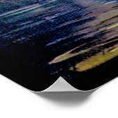 Poster C'est l'Alaska (Coin)