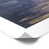 Poster C'est l'Alaska (Coin)