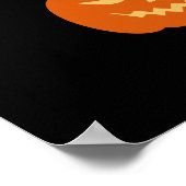 Poster C'est le Citrouille le plus merveilleux de l'année (Coin)