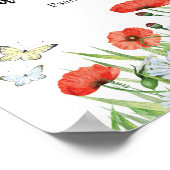 Poster C'est le jour où le Seigneur a fait le psaume (Coin)